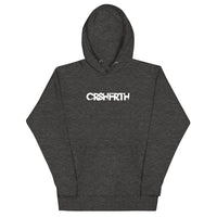 CRSHFRTH Unisex Hoodie