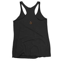 Women's CRSHFRTH Racerback Tank