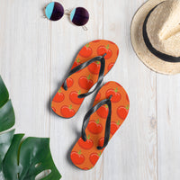 'Mater Flip-Flops - sizzlets apparel