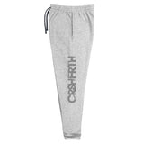 CRSHFRTH Unisex Joggers