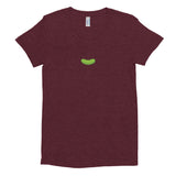 Pickle-T Women's Crew Neck T-shirt