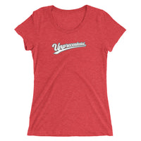 Ladies' Unprecedented Tee