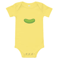 Pickle Onesie