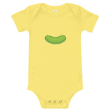 Pickle Onesie