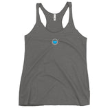 Women's Astrowhat Racerback Tank