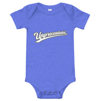 Unprecedented Onesie