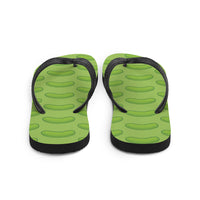 Pickle Slippies - sizzlets apparel