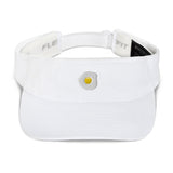 Fried Egg Visor