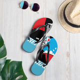 Freak-Flops - sizzlets apparel