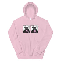 Good Boy Premium Unisex Hoodie