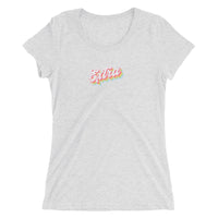 Ladies' Extra Tee