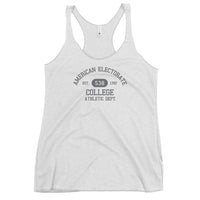 Women's Electoral College Racerback Tank