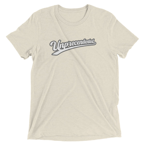 Unprecedented Unisex T-Shirt