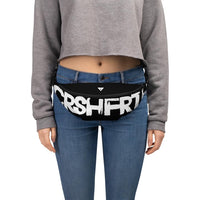 CRSHFRTH Fanny Pack - sizzlets apparel