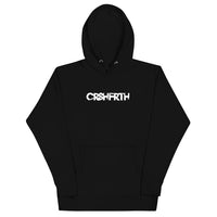 CRSHFRTH Unisex Hoodie