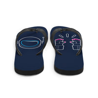 Astrowhat Space Flops - sizzlets apparel