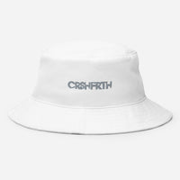 CRSHFRTH Bucket Hat