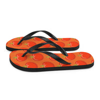 'Mater Flip-Flops - sizzlets apparel