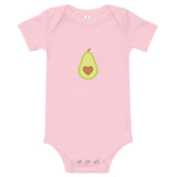 Avocado Love Onesie