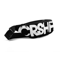 CRSHFRTH Fanny Pack - sizzlets apparel