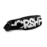 CRSHFRTH Fanny Pack - sizzlets apparel