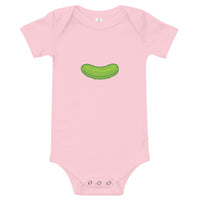 Pickle Onesie