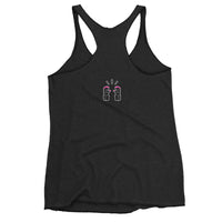 Women's Astrowhat Racerback Tank