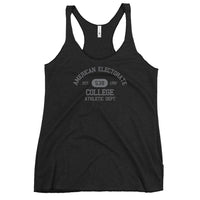 Women's Electoral College Racerback Tank