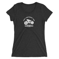 "Zybe's Motorbikes" Ladies' Tee