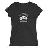 "Zybe's Motorbikes" Ladies' Tee