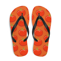 'Mater Flip-Flops - sizzlets apparel