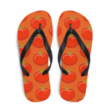 'Mater Flip-Flops - sizzlets apparel