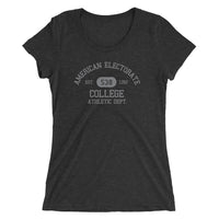 Ladies' Electoral College Tee