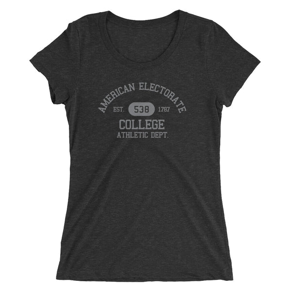 Ladies' Electoral College Tee