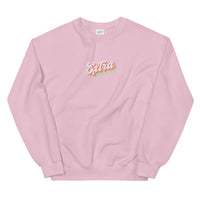 Unisex Extra Sweatshirt