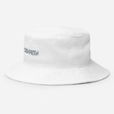 CRSHFRTH Bucket Hat