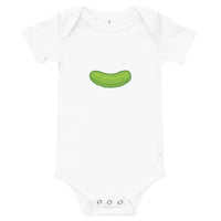 Pickle Onesie