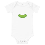 Pickle Onesie