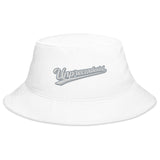 Unprecedented Bucket Hat