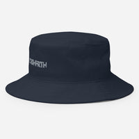 CRSHFRTH Bucket Hat