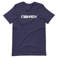 CRSHFRTH Unisex T-Shirt