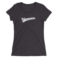 Ladies' Unprecedented Tee