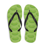 Pickle Slippies - sizzlets apparel