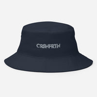 CRSHFRTH Bucket Hat