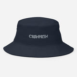 CRSHFRTH Bucket Hat