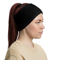 Incognito Neck Gaiter