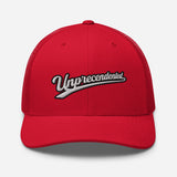 Unprecedented Trucker Cap