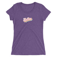 Ladies' Extra Tee