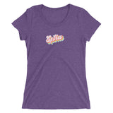 Ladies' Extra Tee