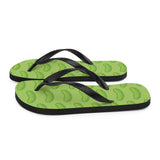 Pickle Slippies - sizzlets apparel